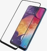 PanzerGlass Edge-to-Edge case Friendly для Samsung Galaxy A30/A50 чорний