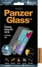 PanzerGlass Edge-to-Edge case Friendly AntiBacterial для Samsung Galaxy A52 5G чорний