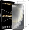 Pollachi bulletproof glass для Samsung Galaxy S25, 3-pack