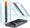 Spigen glass.tR EZ Fit sensor Protection Screen...