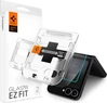 Spigen glass.tR EZ Fit Screen Protector для Samsung...