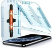 Spigen glass.tR EZ Fit Slim Screen Protector для Apple...