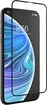 ZAGG invisibleSHIELD glass Curve для Apple iPhone X/XS black