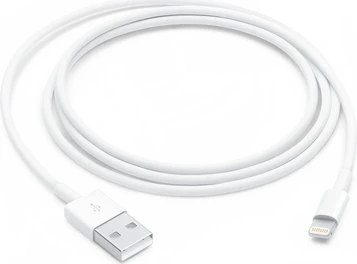 Apple Lightning/USB-A кабель-адаптер, 1m