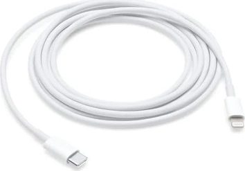 Apple Lightning/USB-C кабель-адаптер 2m