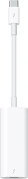 Apple Thunderbolt 3/USB-C on Thunderbolt 2 adapters (2024)
