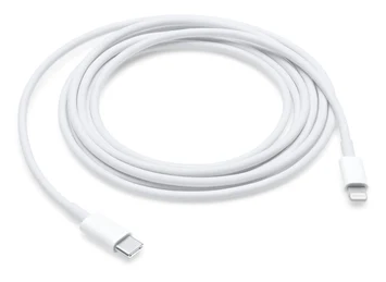 Apple USB-C to Lightning cable, 2m [2021]