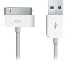 Apple 30-Pin/USB-кабель-адаптер