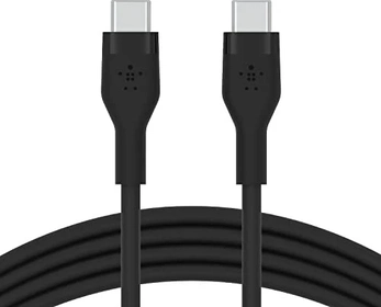 Belkin BoostCharge Flex USB-C/USB-C кабель 2.0m black