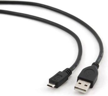 Gembird micro USB кабель 3.0m black