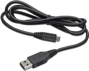 HP iPAQ micro USB sync cable for Voice Messenger