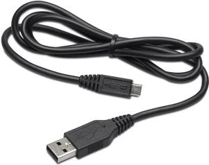 HP iPAQ micro USB sync кабель for Voice Messenger