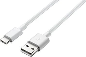 Huawei AP51/CP51 Super Charge USB type-C charging /data cable white