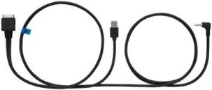 Kenwood KCA-iP202 30-Pin/USB-кабель-адаптер
