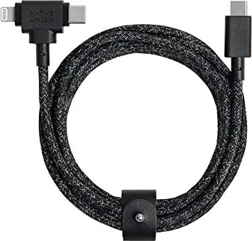 Native Union Belt cable Duo Cosmos