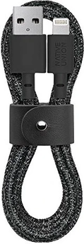 Native Union Belt кабель USB-A/Lightning Cosmos