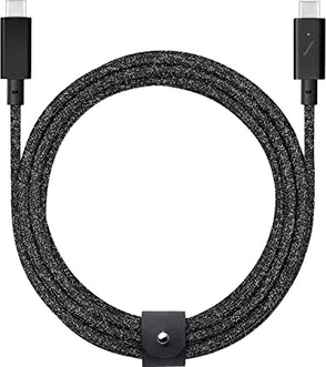 Native Union Belt кабель Pro 240W USB-C/USB-C Cosmos