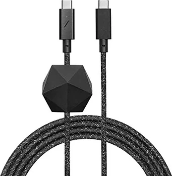 Native Union Desk cable USB-C/USB-C Cosmos