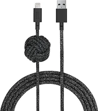 Native Union Night cable USB-A/Lightning Cosmos