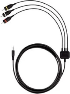Nokia CA-92U video out cable