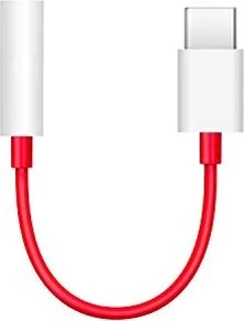 OnePlus USB-C/3.5mm-jack adapter