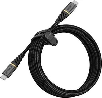 Otterbox USB-C/USB-C adapter cable Premium 3.0m black