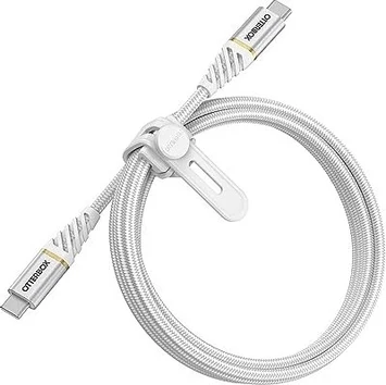 Otterbox USB-C/USB-C adapter cable Premium 1.0m white