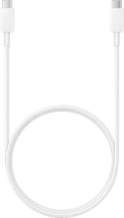 Samsung USB Type-C to USB Type-C кабель (100W) white