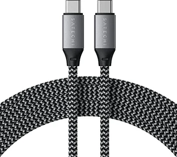 Satechi USB-C to USB-C 100W Charging cable