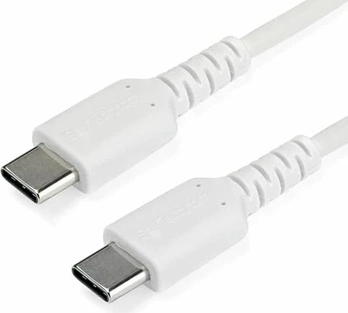 StarTech USB C кабель 1.0m white