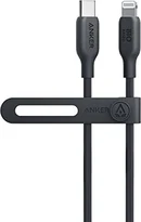 Anker 541 USB-C to Lightning cable (bio-Based) 0.9m black