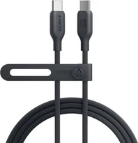 Anker 543 USB-C to USB-C cable (bio-Based) 1.8m black