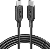 Anker 543 USB-C to USB-C cable 1.8m black