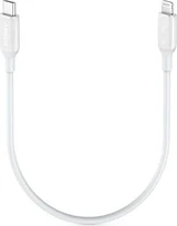 Anker Powerline III USB-C/Lightning cable 0.3m white