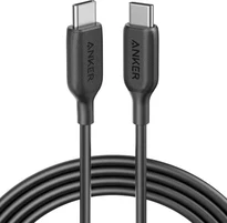 Anker Powerline III USB-C/USB-C cable 1.8m black