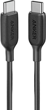 Anker Powerline III USB-C/USB-C кабель 0.9m black