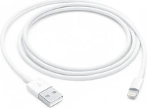 Apple Lightning/USB-A кабель-адаптер, 1m