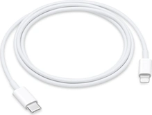 Apple Lightning/USB-C кабель-адаптер 1m