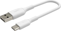 Belkin BoostCharge USB-C to USB-A 0.15m white