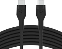 Belkin BoostCharge Flex USB-C/USB-C cable 3.0m black