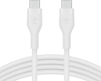 Belkin BoostCharge Flex USB-C/USB-C cable 2.0m white