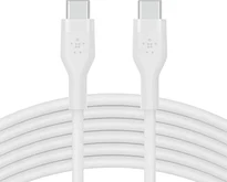 Belkin BoostCharge Flex USB-C/USB-C cable 3.0m white