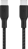 Belkin BoostCharge USB-C/USB-C 100W cable 3.0m black