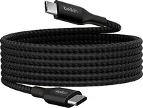 Belkin BoostCharge USB-C/USB-C 240W cable 2.0m black