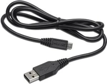 HP iPAQ micro USB sync кабель for Voice Messenger