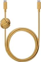 Native Union Anchor кабель 240W USB-C/USB-C power