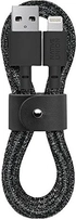 Native Union Belt кабель USB-A/Lightning Cosmos
