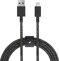 Native Union Belt кабель XL USB-A/Lightning Cosmos
