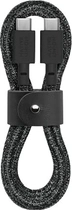 Native Union Belt кабель USB-C/USB-C Cosmos