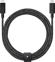 Native Union Belt кабель Pro 240W USB-C/USB-C Cosmos